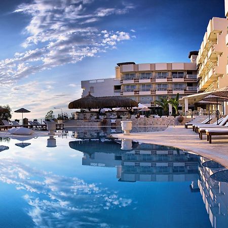 Hotel Carina Kusadası Exterior foto